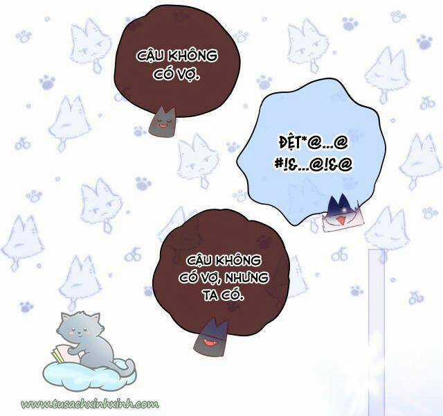 Cạm Bẫy Của Hồ Ly Chapter 21 trang 15