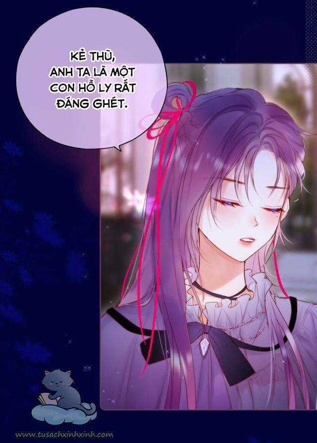 Cạm Bẫy Của Hồ Ly Chapter 21 trang 17