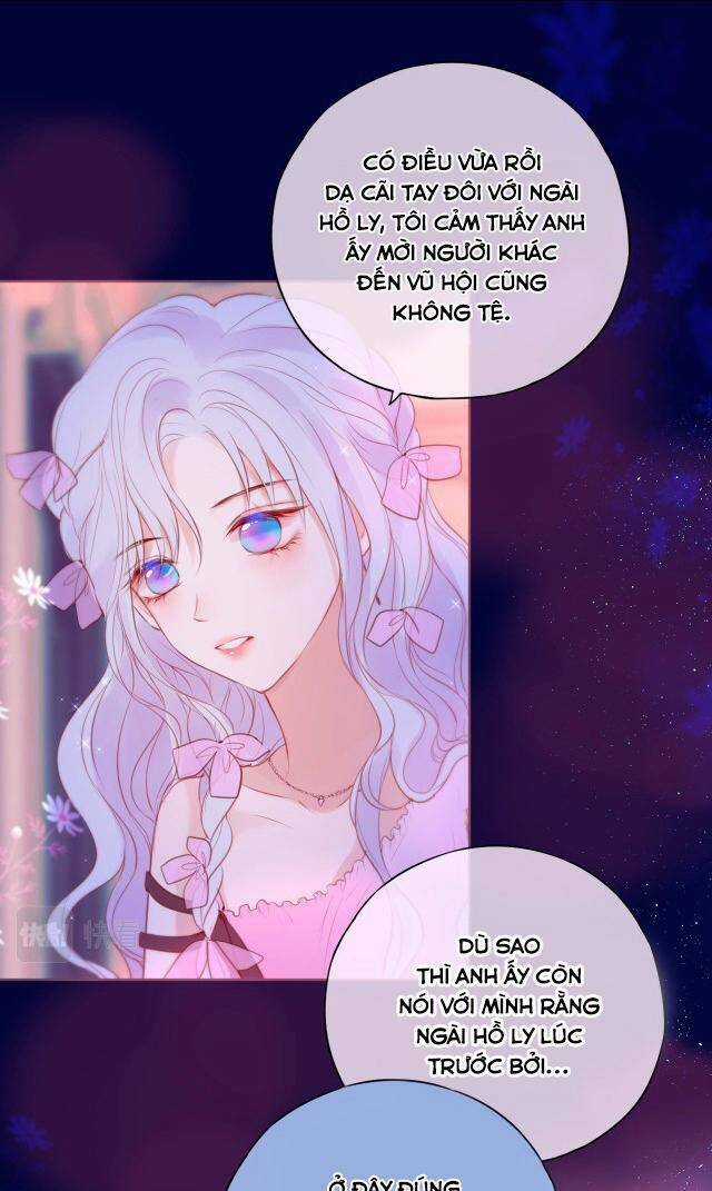 Cạm Bẫy Của Hồ Ly Chapter 21 trang 18