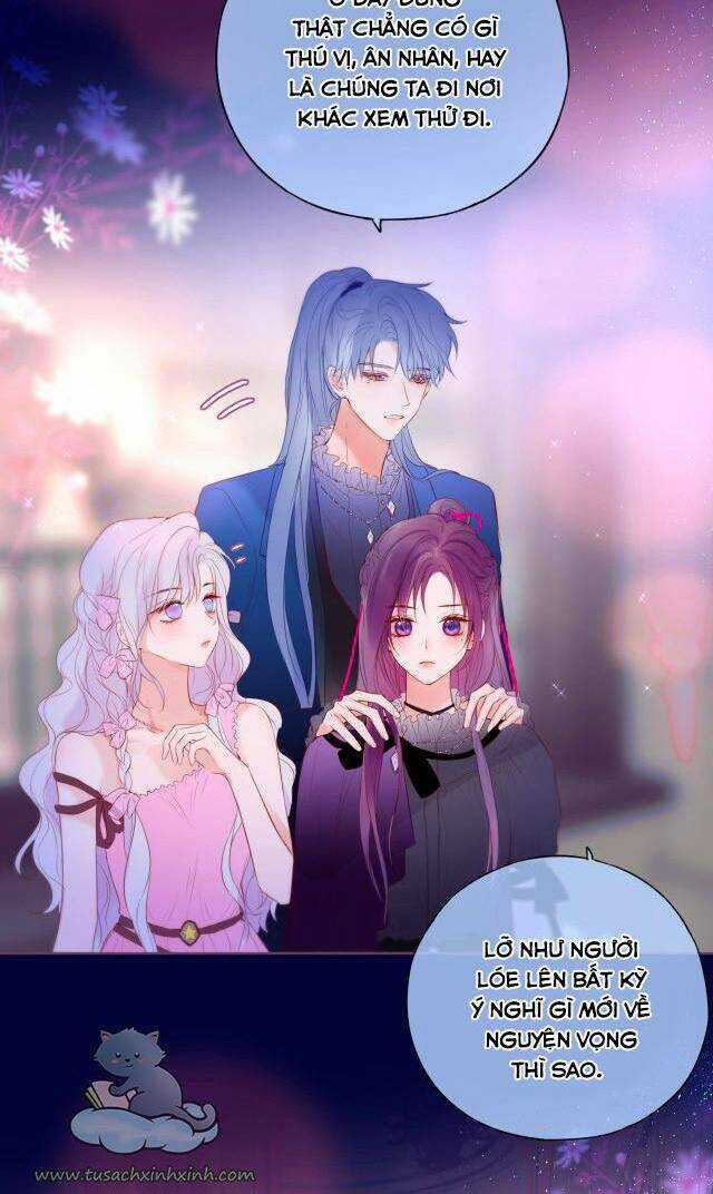 Cạm Bẫy Của Hồ Ly Chapter 21 trang 19