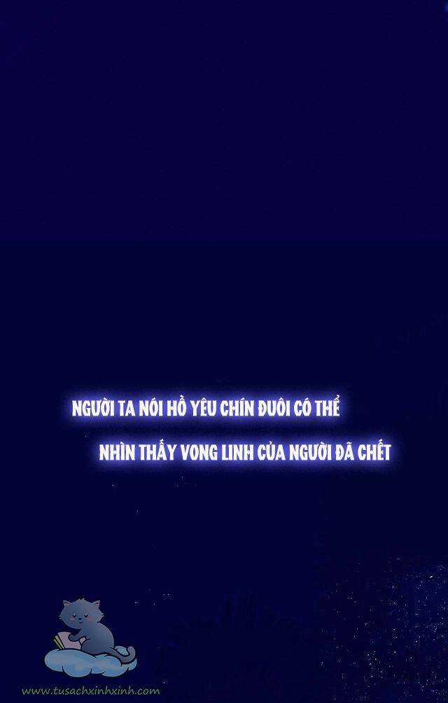 Cạm Bẫy Của Hồ Ly Chapter 21 trang 2