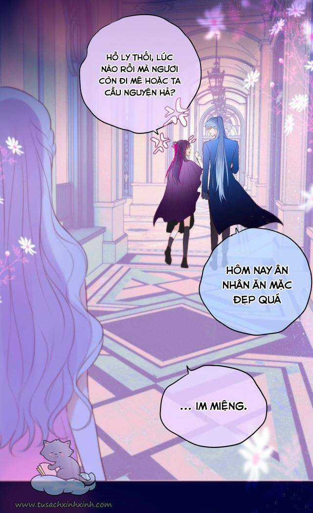 Cạm Bẫy Của Hồ Ly Chapter 21 trang 20