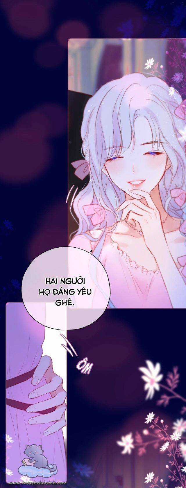 Cạm Bẫy Của Hồ Ly Chapter 21 trang 21