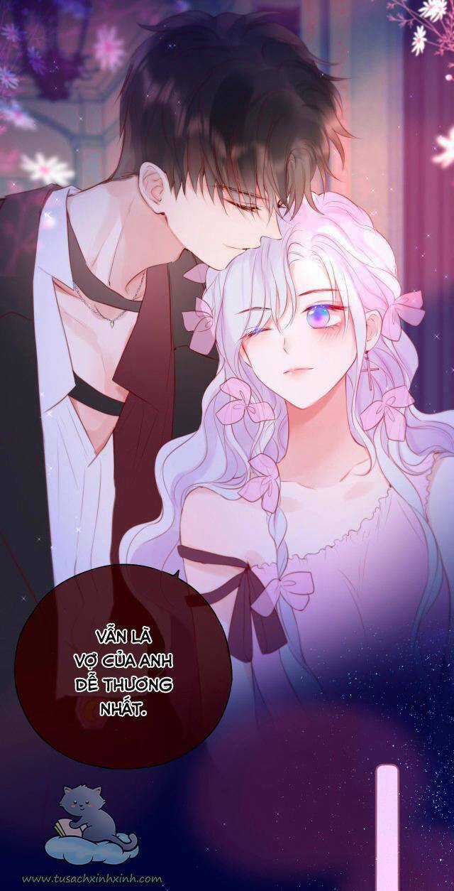 Cạm Bẫy Của Hồ Ly Chapter 21 trang 22