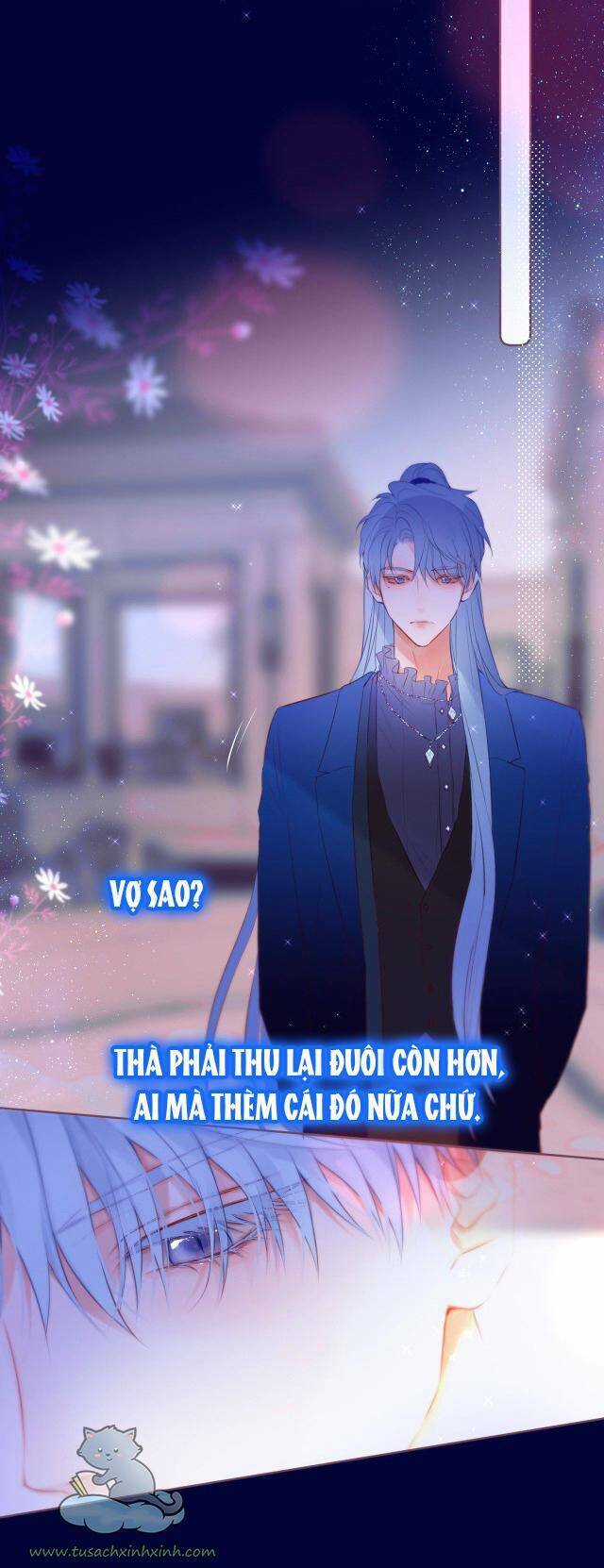 Cạm Bẫy Của Hồ Ly Chapter 21 trang 23