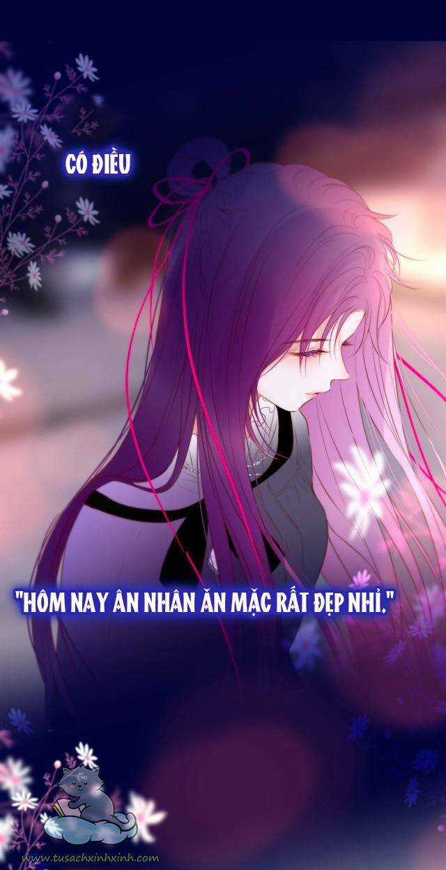 Cạm Bẫy Của Hồ Ly Chapter 21 trang 24