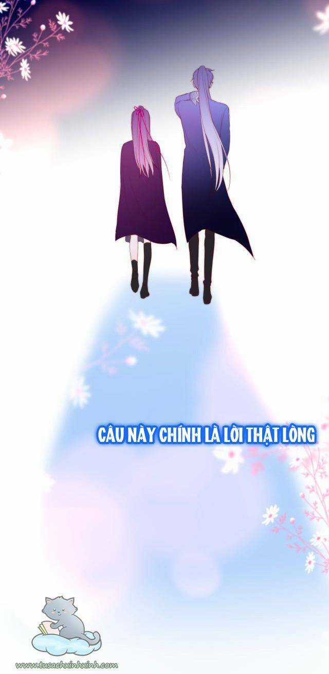 Cạm Bẫy Của Hồ Ly Chapter 21 trang 25