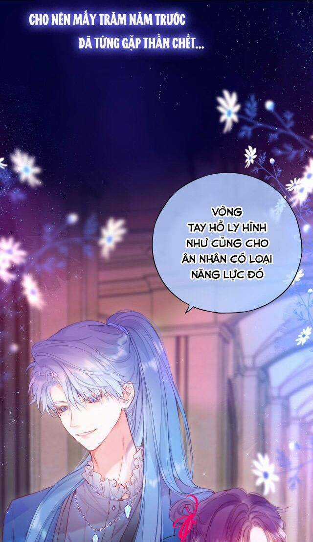 Cạm Bẫy Của Hồ Ly Chapter 21 trang 3