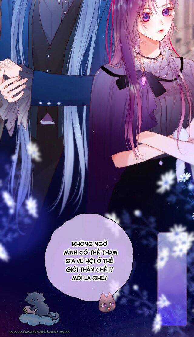 Cạm Bẫy Của Hồ Ly Chapter 21 trang 4