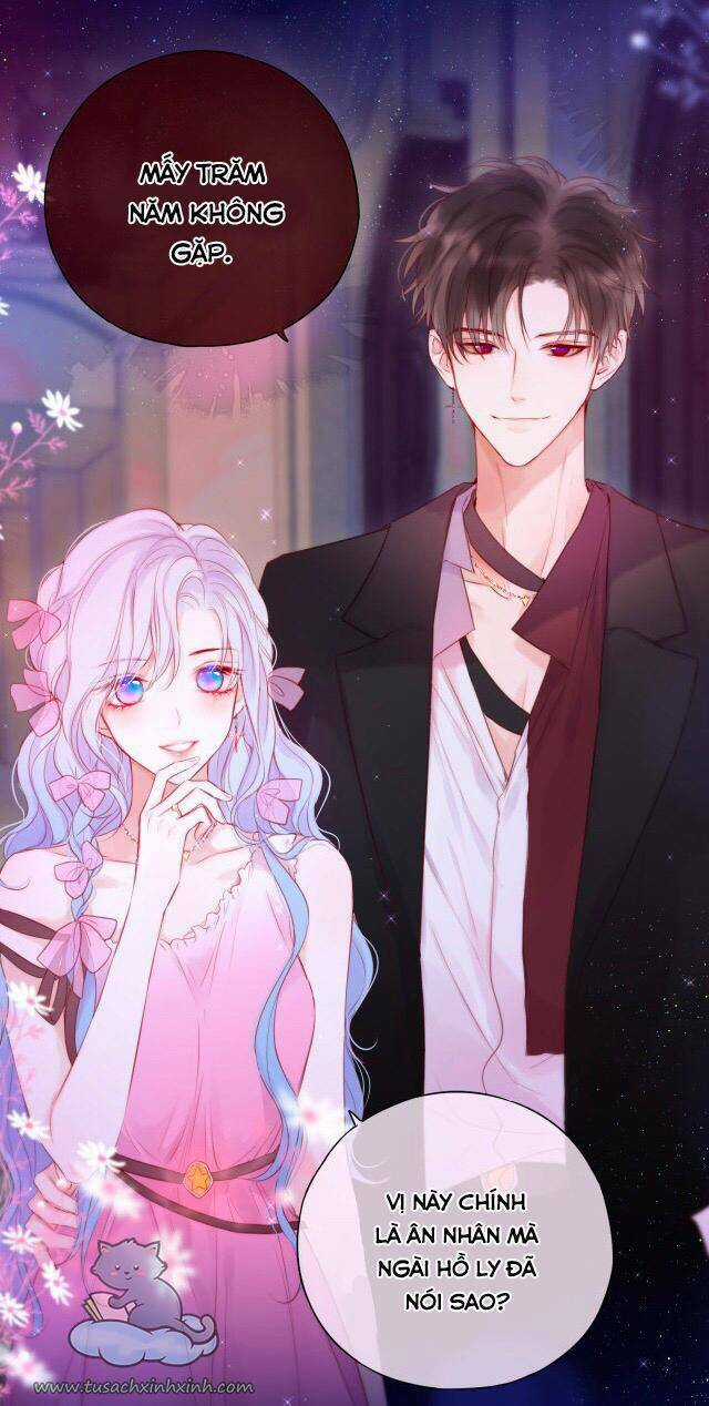 Cạm Bẫy Của Hồ Ly Chapter 21 trang 5