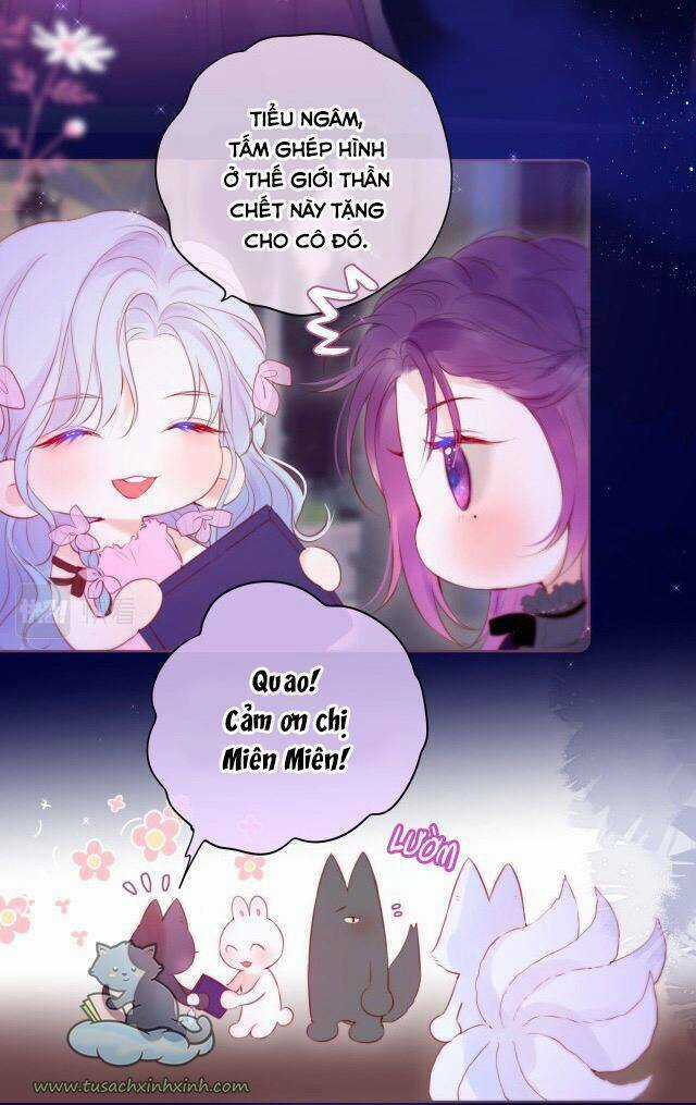 Cạm Bẫy Của Hồ Ly Chapter 21 trang 6