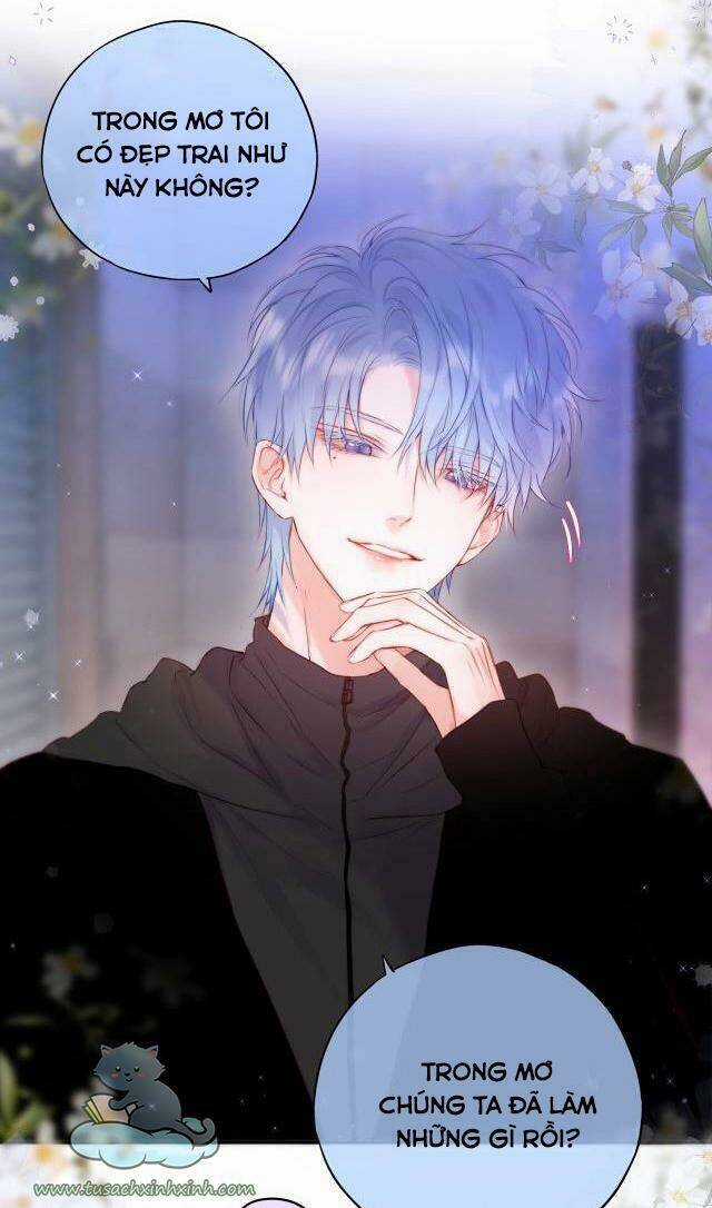 Cạm Bẫy Của Hồ Ly Chapter 22 trang 12