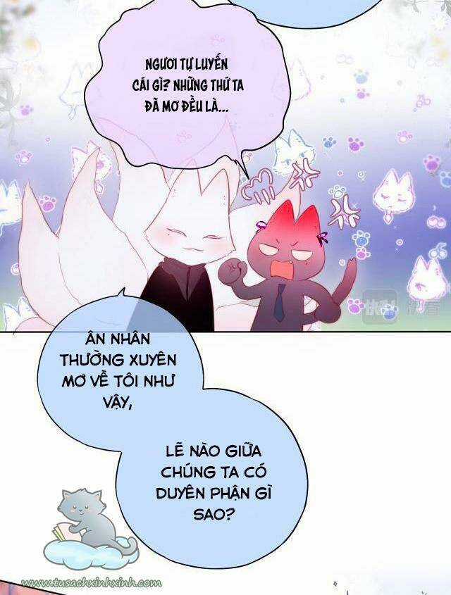 Cạm Bẫy Của Hồ Ly Chapter 22 trang 13