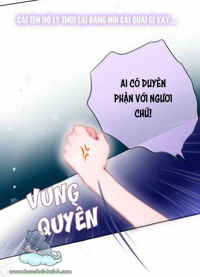 Cạm Bẫy Của Hồ Ly Chapter 22 trang 16