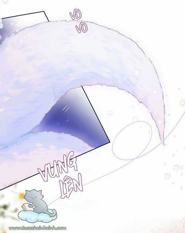 Cạm Bẫy Của Hồ Ly Chapter 22 trang 17