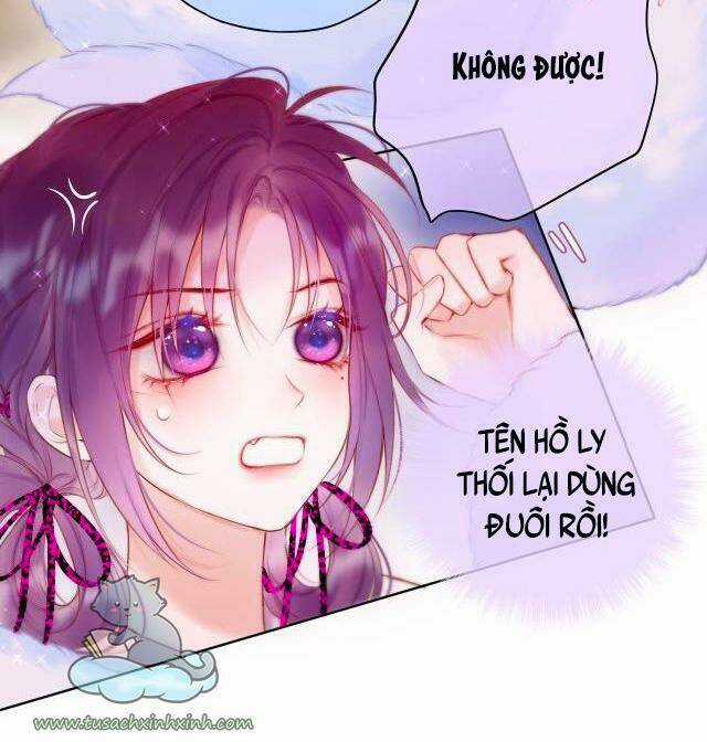 Cạm Bẫy Của Hồ Ly Chapter 22 trang 19