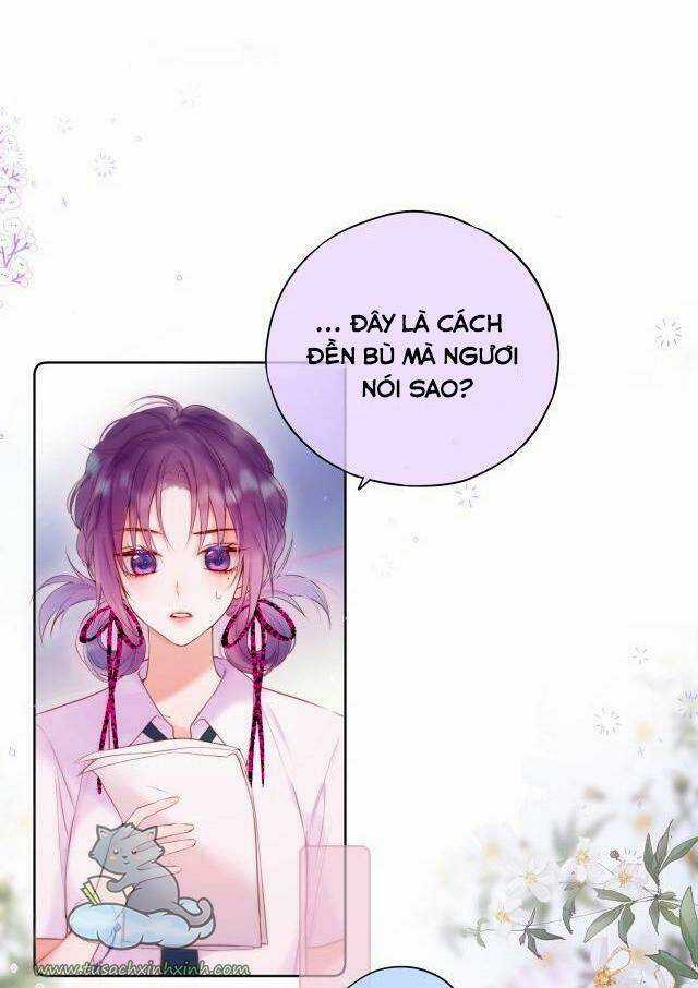 Cạm Bẫy Của Hồ Ly Chapter 22 trang 2