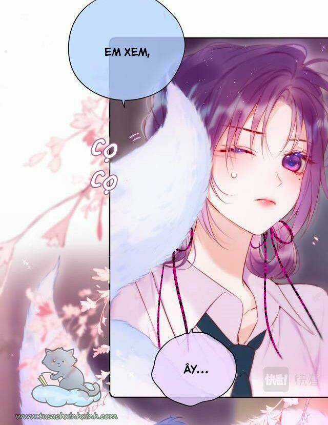 Cạm Bẫy Của Hồ Ly Chapter 22 trang 21