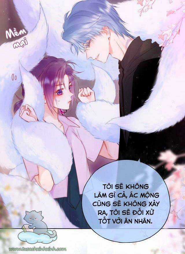 Cạm Bẫy Của Hồ Ly Chapter 22 trang 22