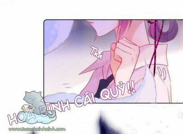 Cạm Bẫy Của Hồ Ly Chapter 22 trang 25