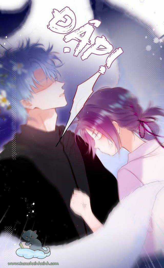 Cạm Bẫy Của Hồ Ly Chapter 22 trang 26