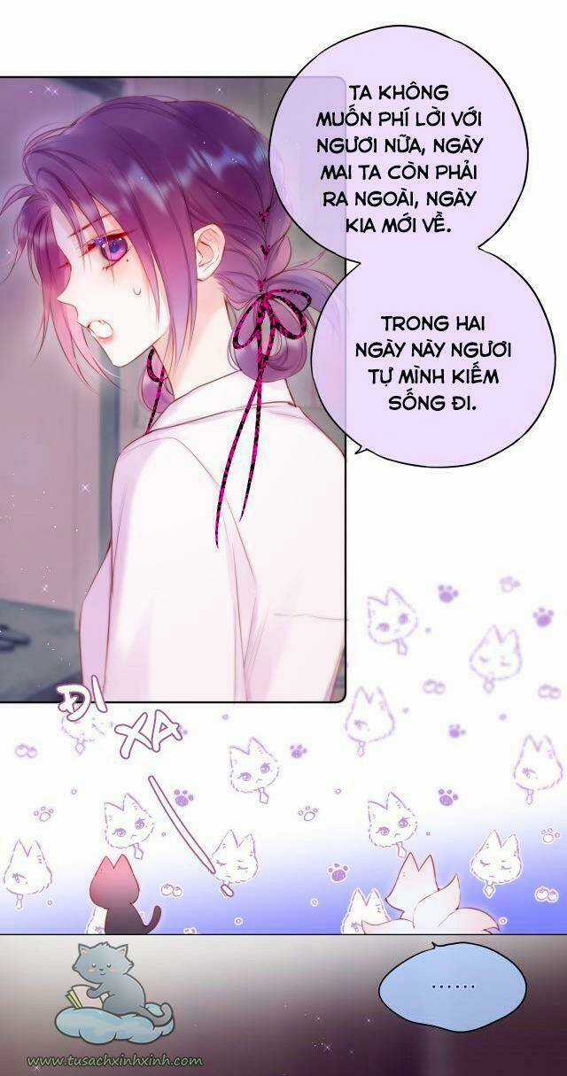 Cạm Bẫy Của Hồ Ly Chapter 22 trang 29