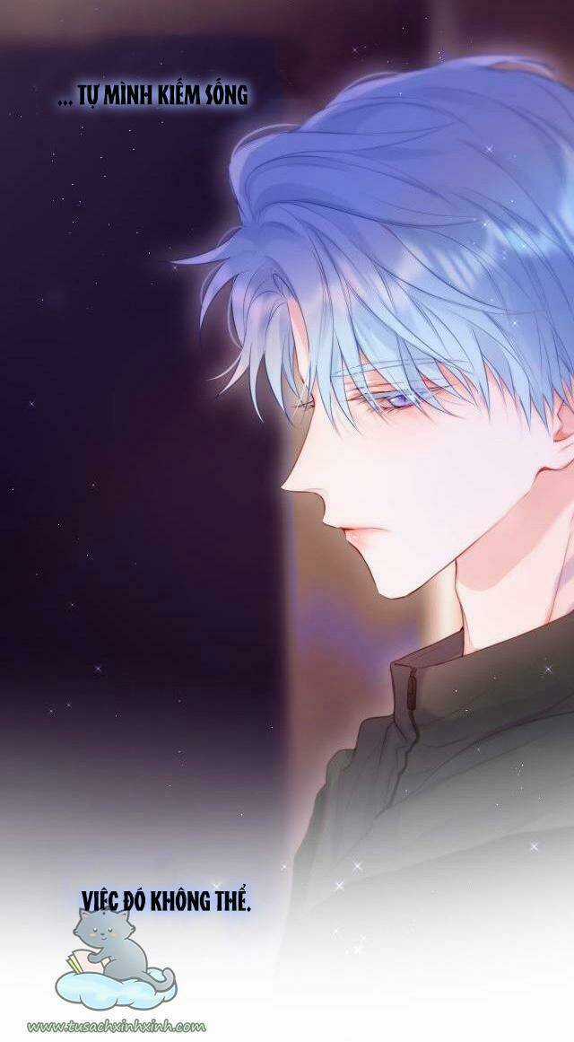 Cạm Bẫy Của Hồ Ly Chapter 22 trang 30