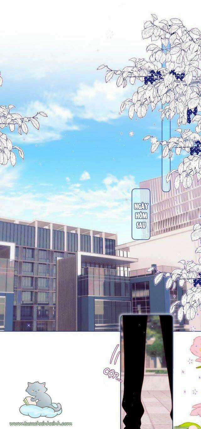 Cạm Bẫy Của Hồ Ly Chapter 22 trang 31
