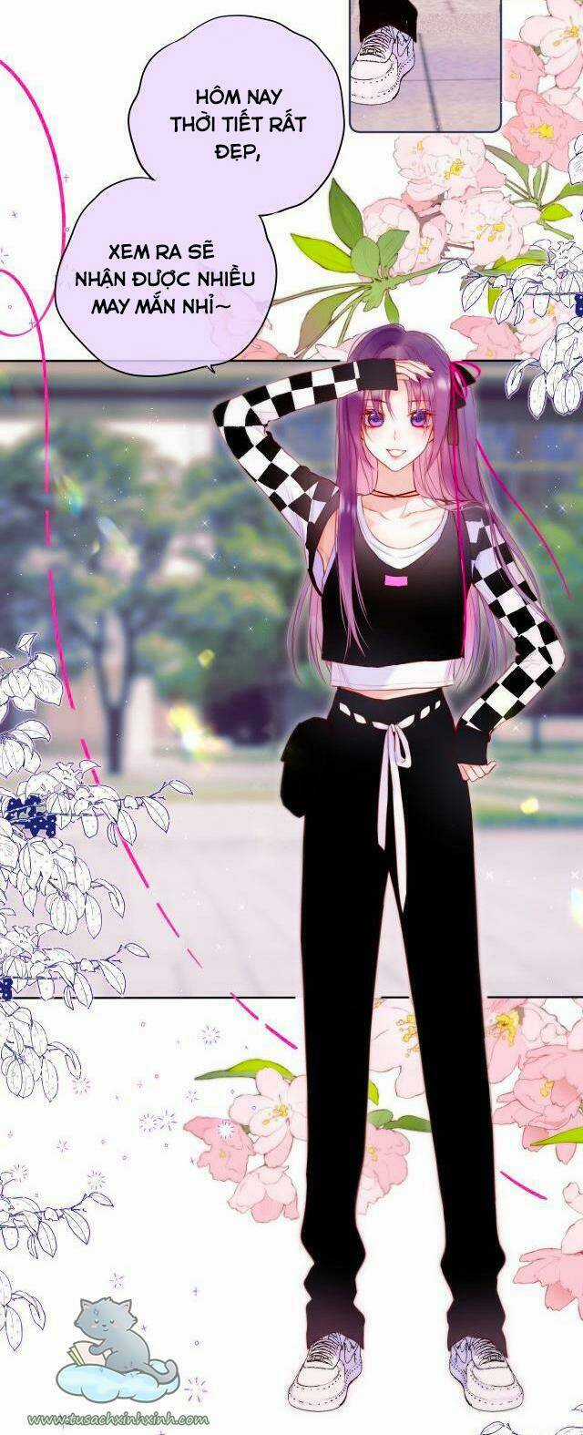 Cạm Bẫy Của Hồ Ly Chapter 22 trang 32