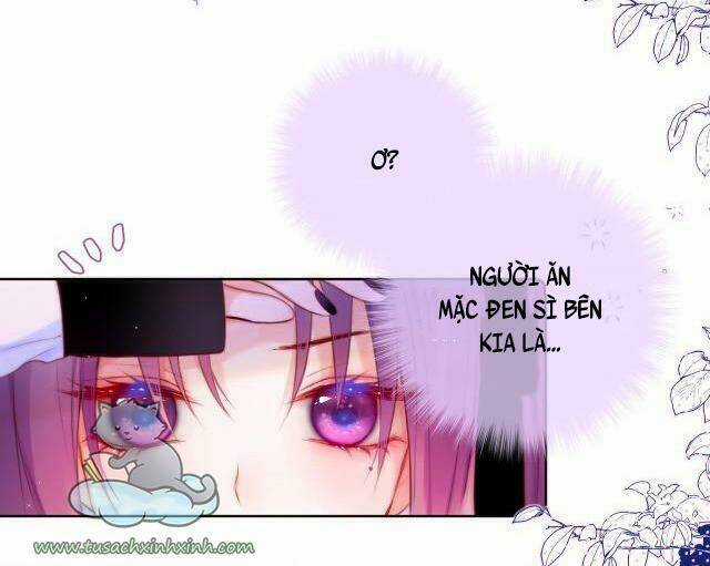 Cạm Bẫy Của Hồ Ly Chapter 22 trang 33