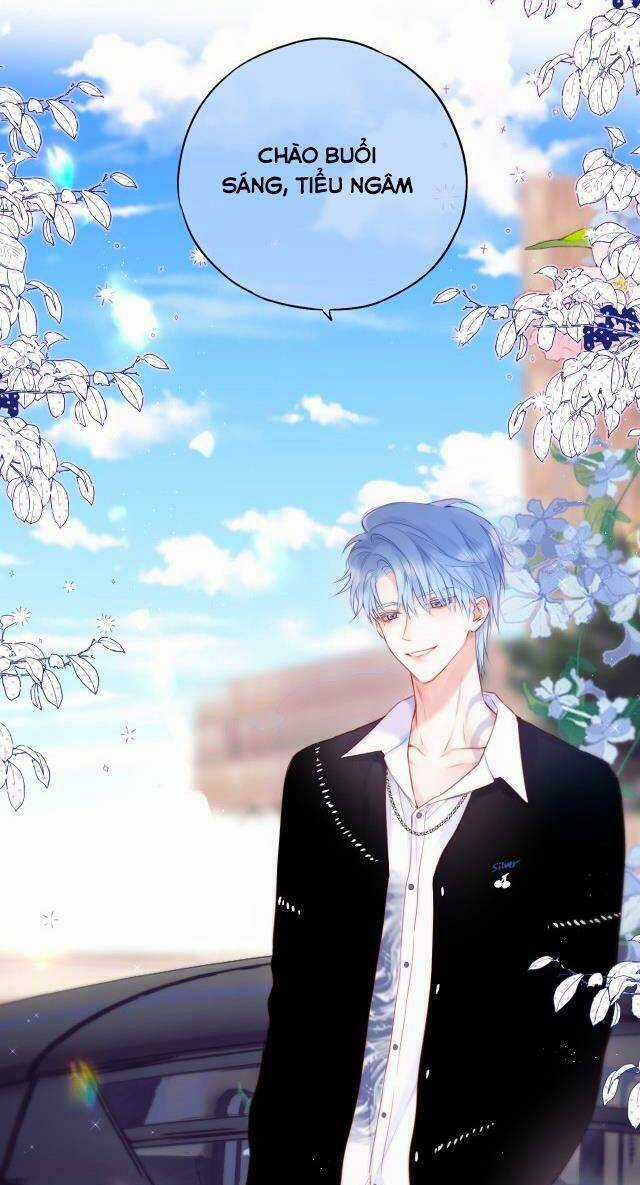 Cạm Bẫy Của Hồ Ly Chapter 22 trang 34