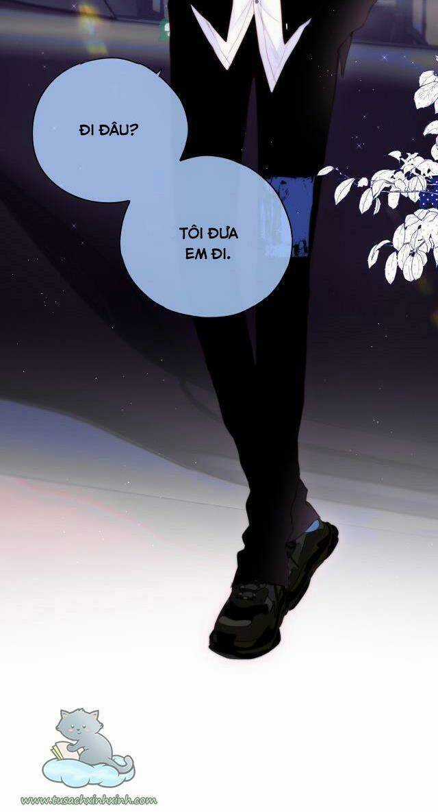 Cạm Bẫy Của Hồ Ly Chapter 22 trang 35