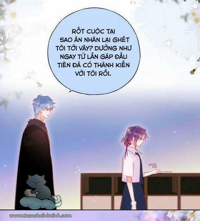 Cạm Bẫy Của Hồ Ly Chapter 22 trang 4