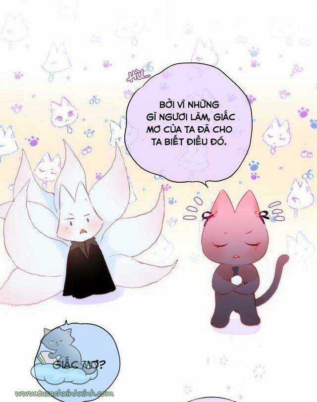 Cạm Bẫy Của Hồ Ly Chapter 22 trang 6