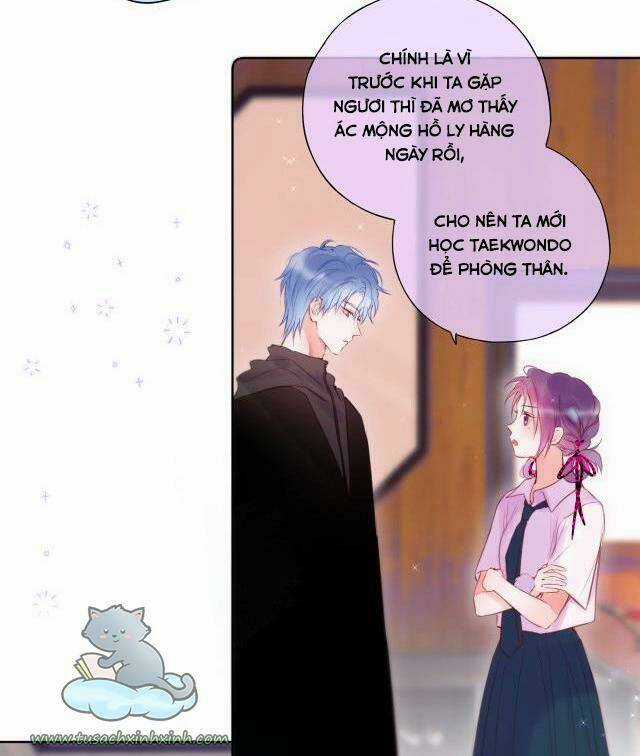 Cạm Bẫy Của Hồ Ly Chapter 22 trang 7