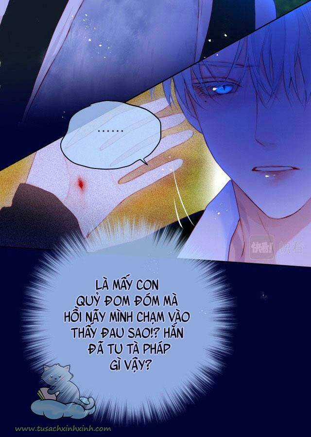 Cạm Bẫy Của Hồ Ly Chapter 27 trang 10