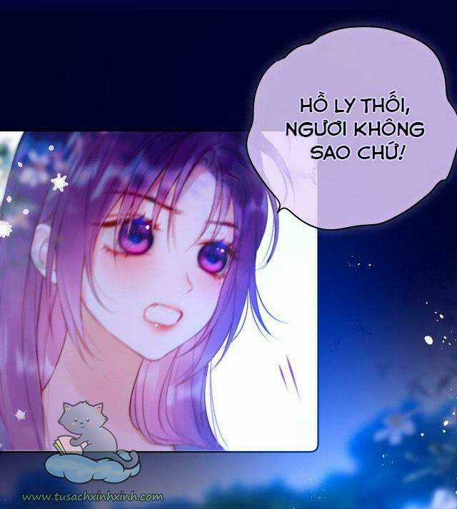 Cạm Bẫy Của Hồ Ly Chapter 27 trang 11