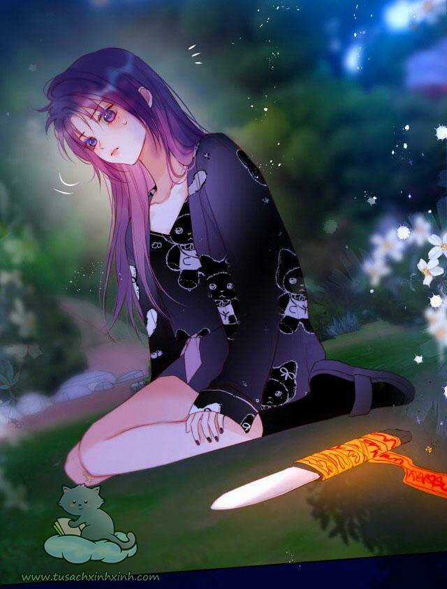 Cạm Bẫy Của Hồ Ly Chapter 27 trang 12