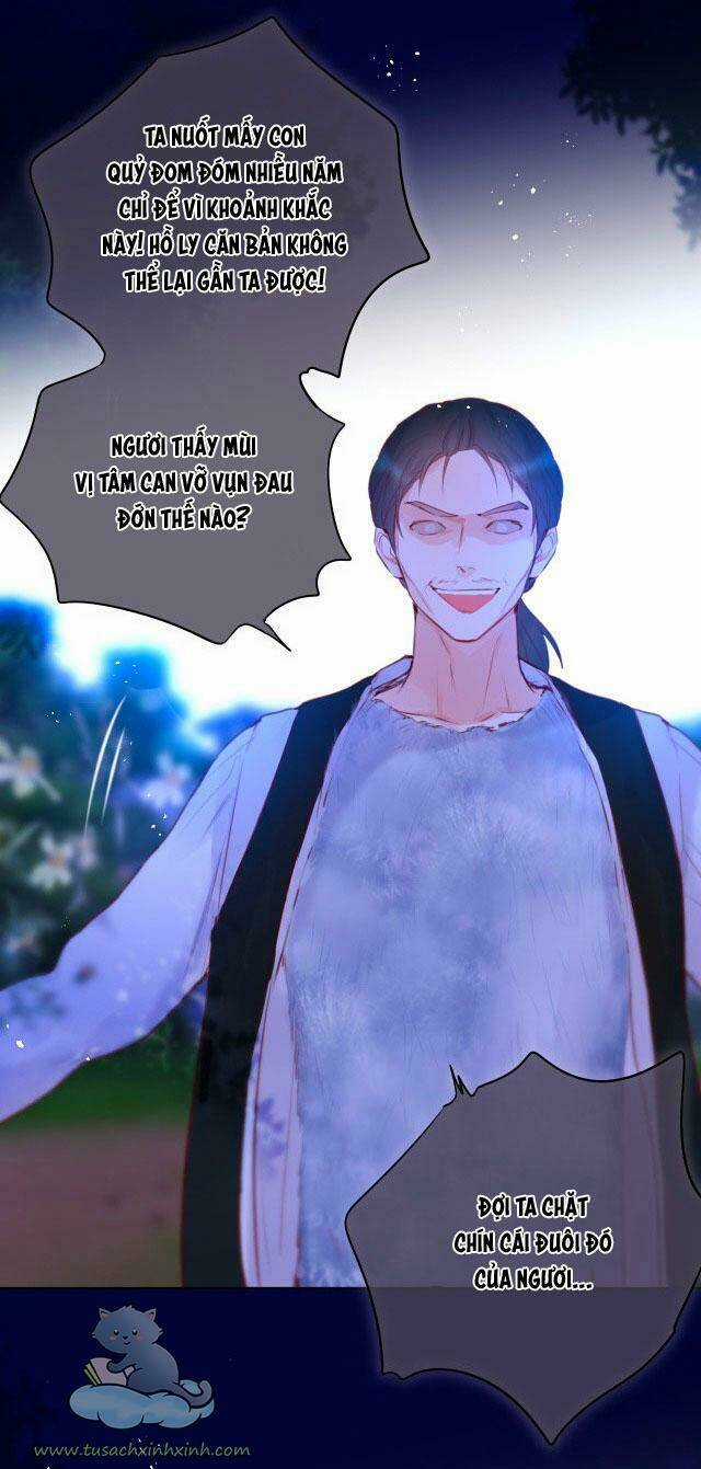 Cạm Bẫy Của Hồ Ly Chapter 27 trang 13