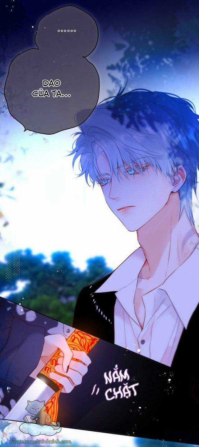 Cạm Bẫy Của Hồ Ly Chapter 27 trang 14