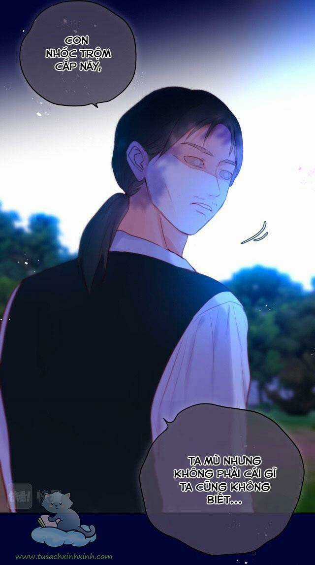 Cạm Bẫy Của Hồ Ly Chapter 27 trang 16