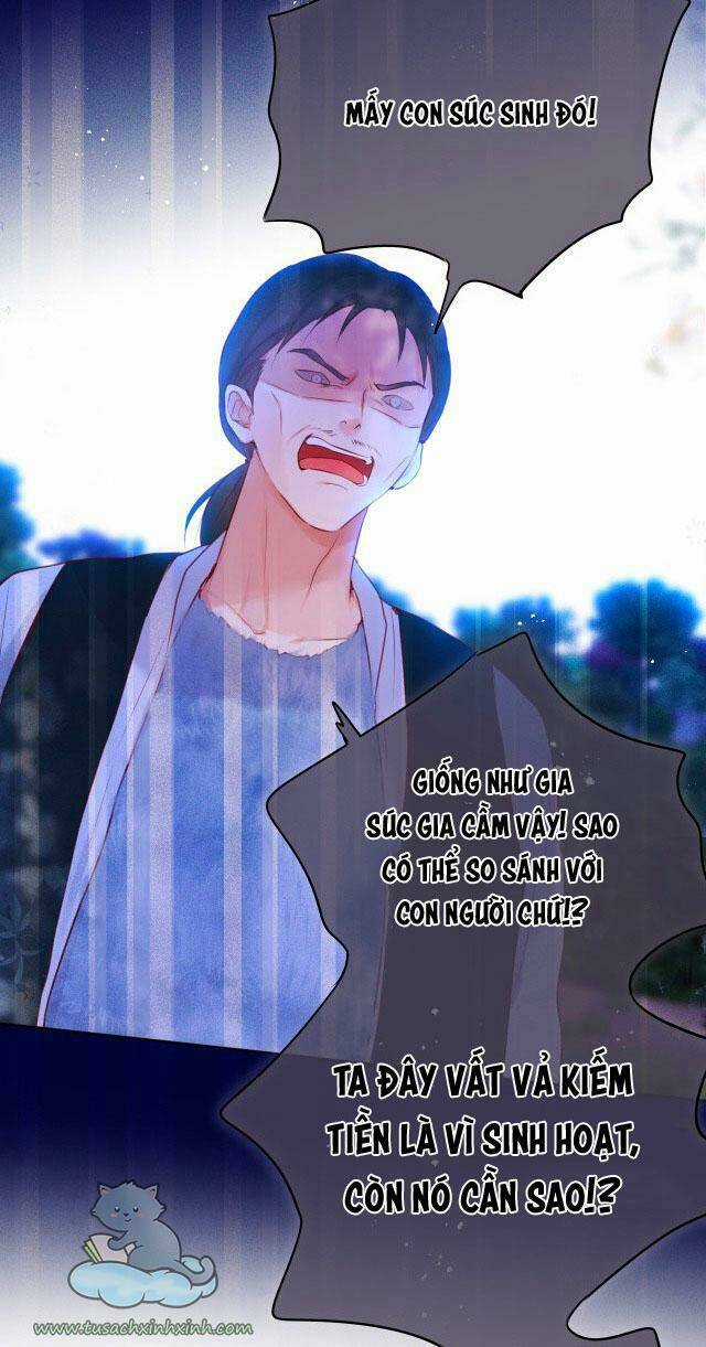 Cạm Bẫy Của Hồ Ly Chapter 27 trang 19