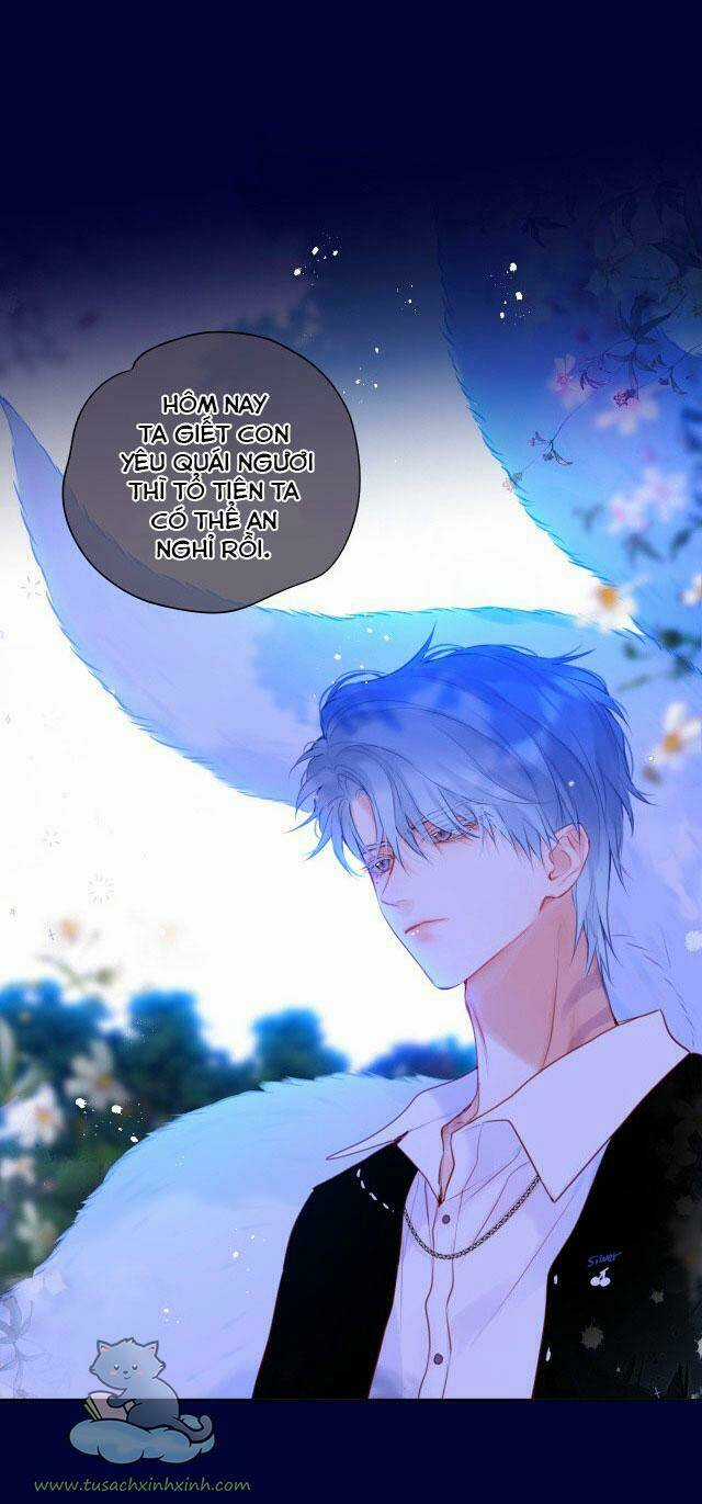 Cạm Bẫy Của Hồ Ly Chapter 27 trang 2