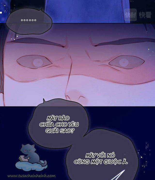 Cạm Bẫy Của Hồ Ly Chapter 27 trang 24