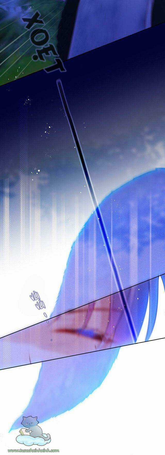 Cạm Bẫy Của Hồ Ly Chapter 27 trang 26