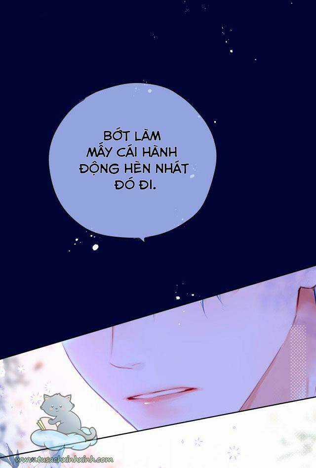 Cạm Bẫy Của Hồ Ly Chapter 27 trang 29