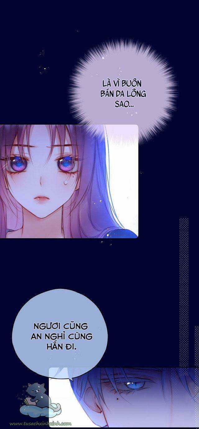 Cạm Bẫy Của Hồ Ly Chapter 27 trang 3