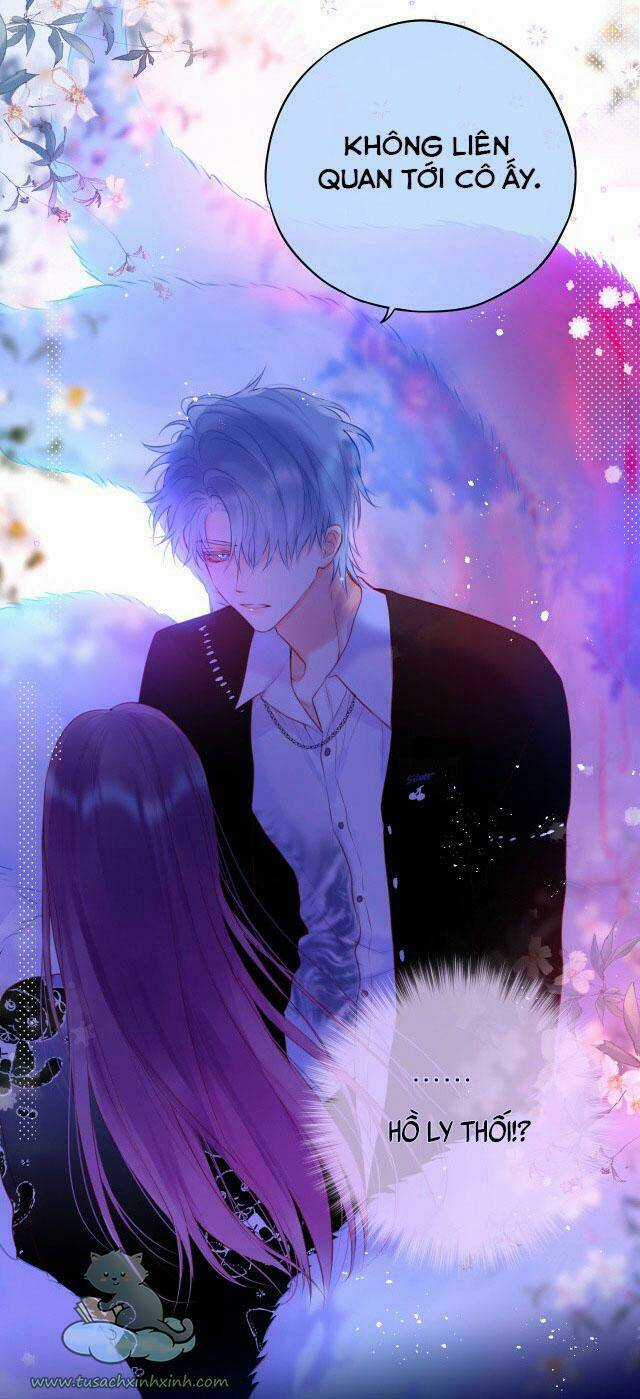 Cạm Bẫy Của Hồ Ly Chapter 27 trang 30