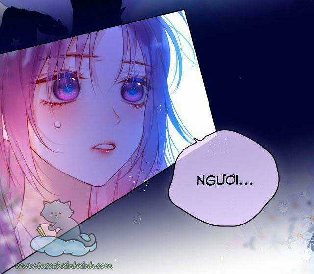 Cạm Bẫy Của Hồ Ly Chapter 27 trang 31