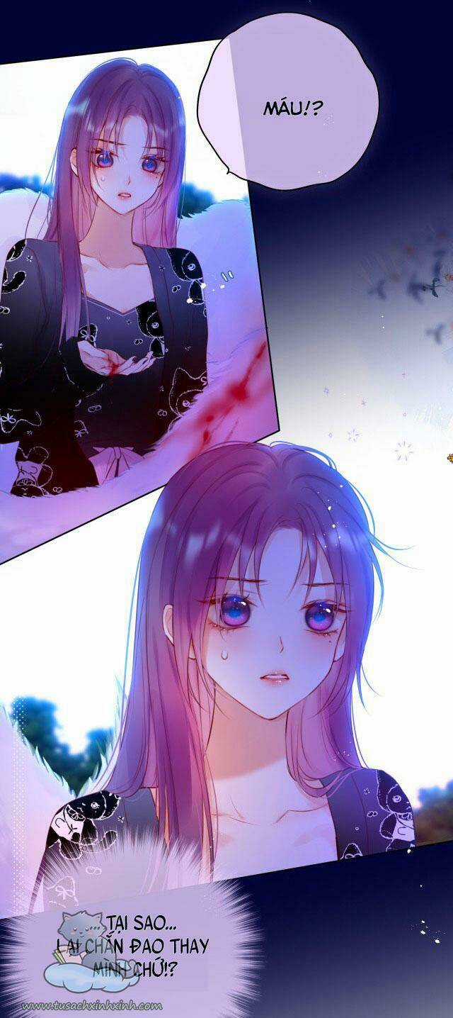 Cạm Bẫy Của Hồ Ly Chapter 27 trang 33